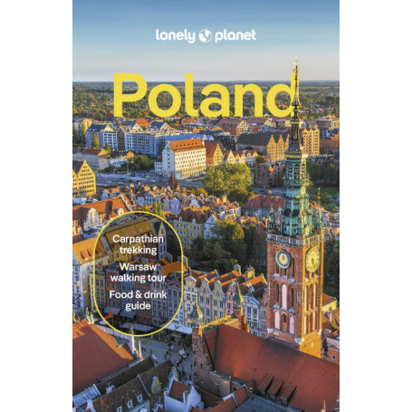 Poland 10ed -anglais-