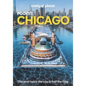 Pocket Chicago 6ed -anglais-