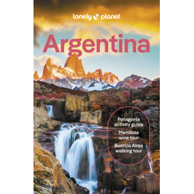 Argentina 13ed -anglais-
