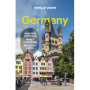 Lonely Planet Germany 11ed - Guide de voyage