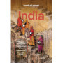 India 20ed - Guide de voyage en anglais