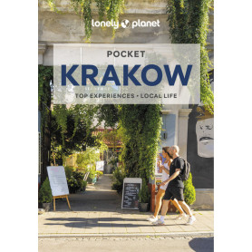 Pocket Krakow 5ed -anglais-