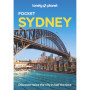 Pocket Sydney 7ed -anglais-