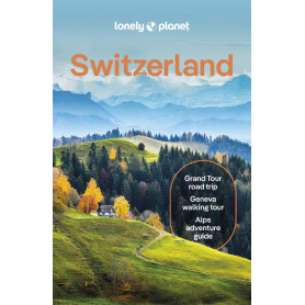 Switzerland 11ed -anglais-