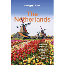 The Netherlands 9ed -anglais-