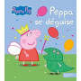 Peppa Pig / Peppa se déguise