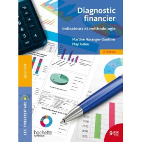 Diagnostic financier - Indicateurs et méthodologie