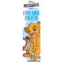 Marque-pages Messages Disney Hakuna Matata