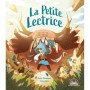 Albums coups de coeur - La Petite Lectrice