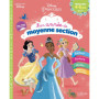 Disney - Princesses - Mon année de Moyenne Section (4-5 ans)