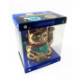 Coffret Chat de la fortune bronze