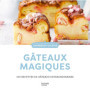 Gâteaux magiques