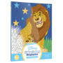 LE ROI LION - Coloriages Magiques - Mystères (7+) - Disney