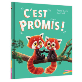C'est promis !