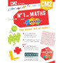 Numéro 1 en maths avec Mathador CM2