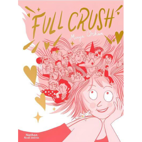 Full Crush !