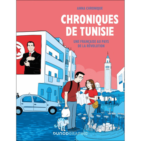 Chroniques de Tunisie