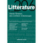 Littérature Nº206 2/2022
