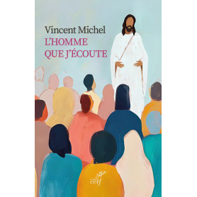 L'homme que j'écoute