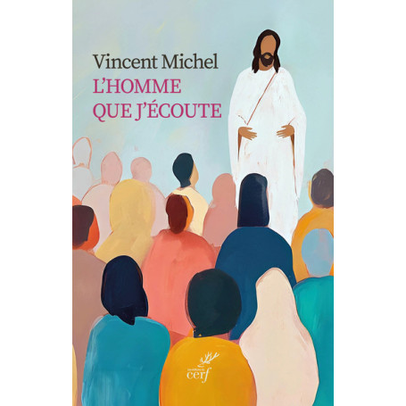 L'homme que j'écoute