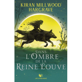 Dans l'ombre de la reine louve - Tome 1