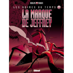 Les abîmes du temps - Tome 05