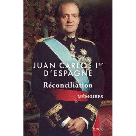 Réconciliation