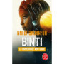 La Mascarade nocturne (Binti, Tome 2)