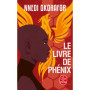 Le Livre de Phénix