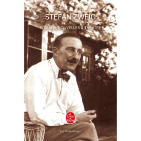 Romans, Nouvelles et Théâtre - Tome 2