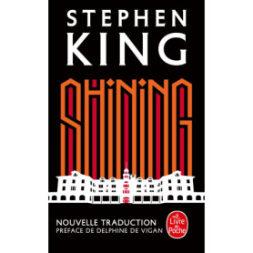 Shining (Nouvelle traduction) - Stephen King