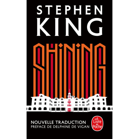 Shining (Nouvelle traduction) - Stephen King