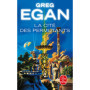 La Cité des permutants (Nouvelle édition)