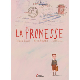 La Promesse