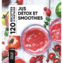 Jus détox et smoothies