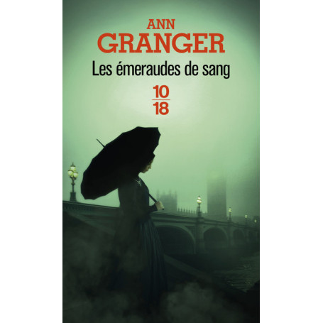 Les émeraudes de sang - Tome 09