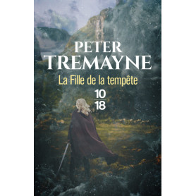 La fille de la tempête