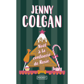 Noël à la confiserie de Rosie