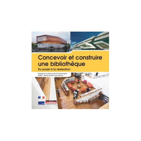 Concevoir et construire une bibliothèque