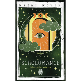 Scholomance