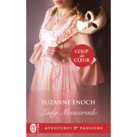 Lady Mascarade