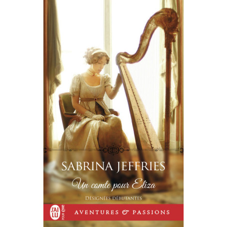 Un comte pour Eliza