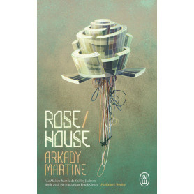 Rose House