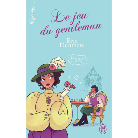 Les rebelles d'Oxford