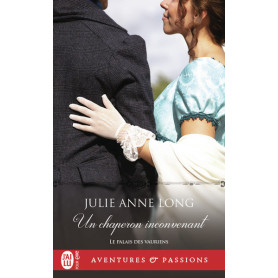 Un chaperon inconvenant