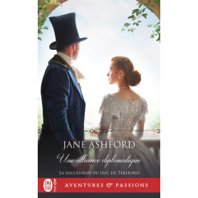 Une alliance diplomatique