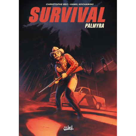 Survival - Palmyra
