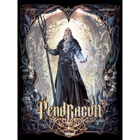 Pendragon - Tome 02