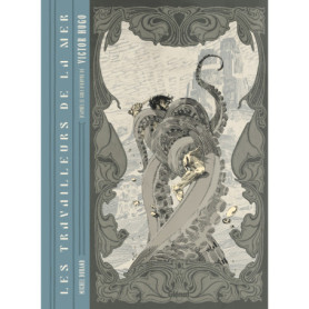 Les Travailleurs de la mer