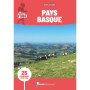 Sentiers d'Emilie Pays basque (3e ed)